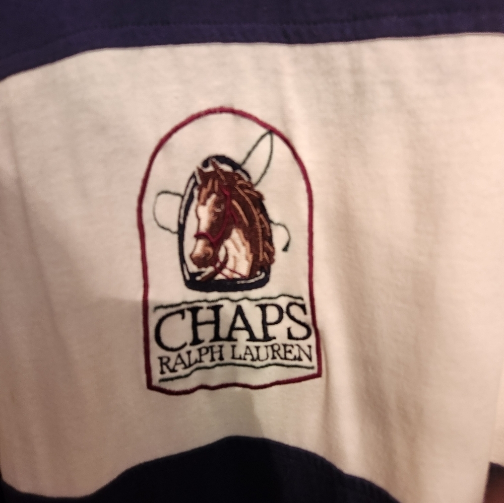 Chaps Ralph Lauren Polo - Picture 2 of 4